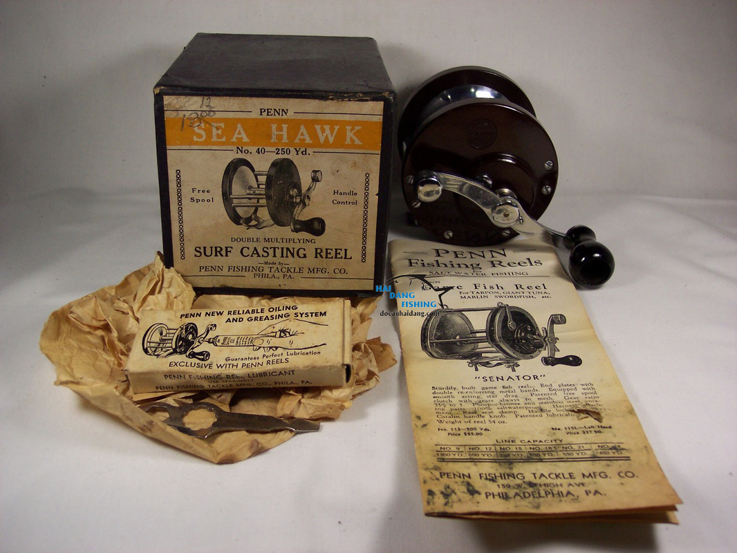 Sea Hawk 1933